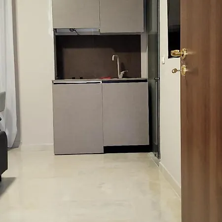 Lägenhet Bazar 4 Mini Tirana