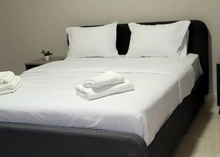 Apartament Bazar 4 Mini *