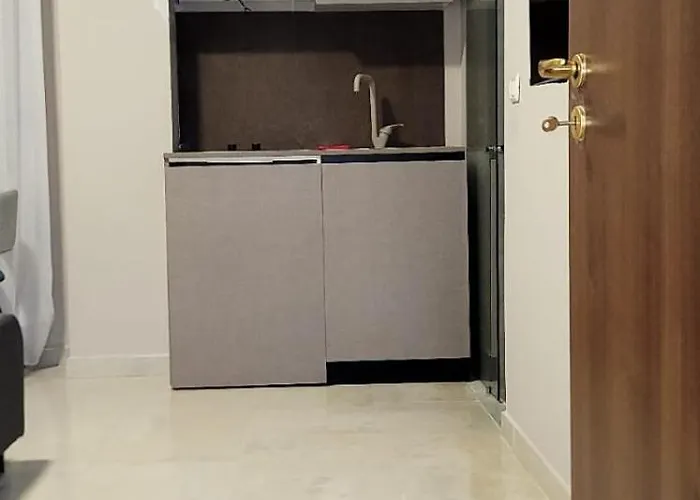 Apartament Bazar 4 Mini Tirana