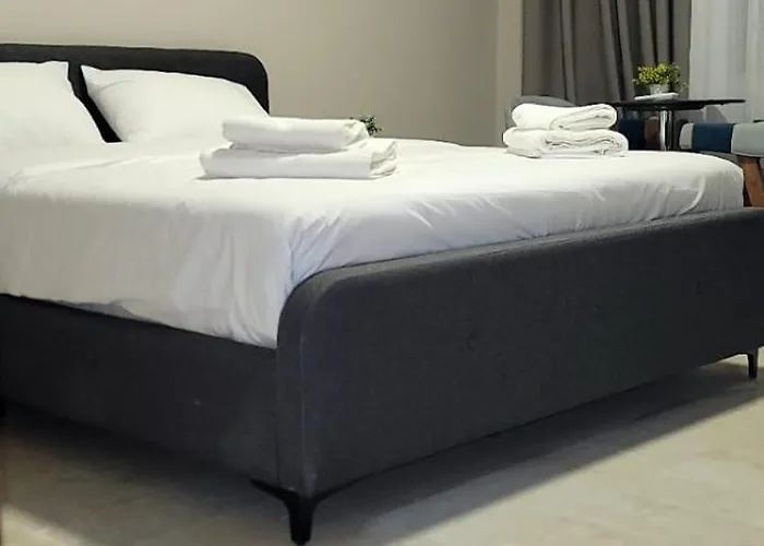 Bazar 4 Mini Apartament