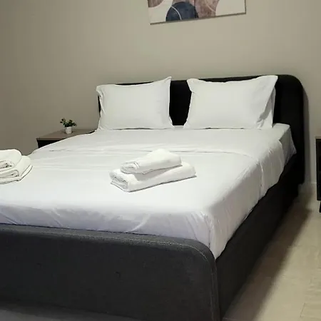 Apartamento Bazar 4 Mini *