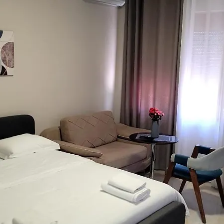 Apartamento Bazar 4 Mini